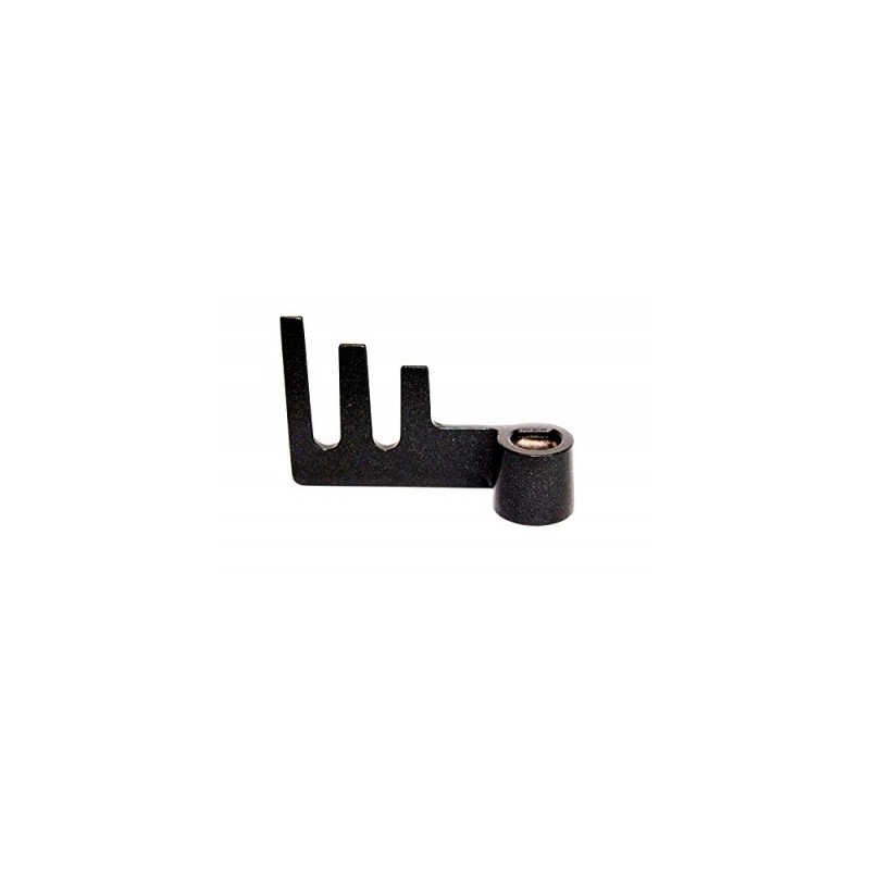 panasonic de p?trissage (kneading paddle/blade) pour le seigle (p?te for rye dough)