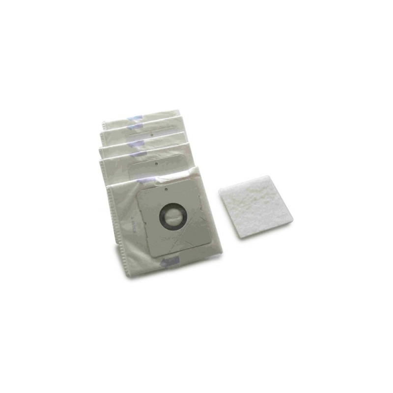thomas 787412 sac ? poussi?res