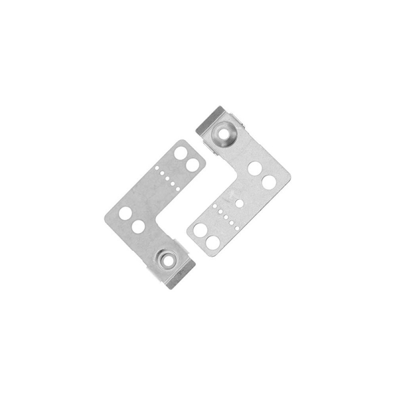 jeu de fixation pour lave vaisselle bosch - 00622622