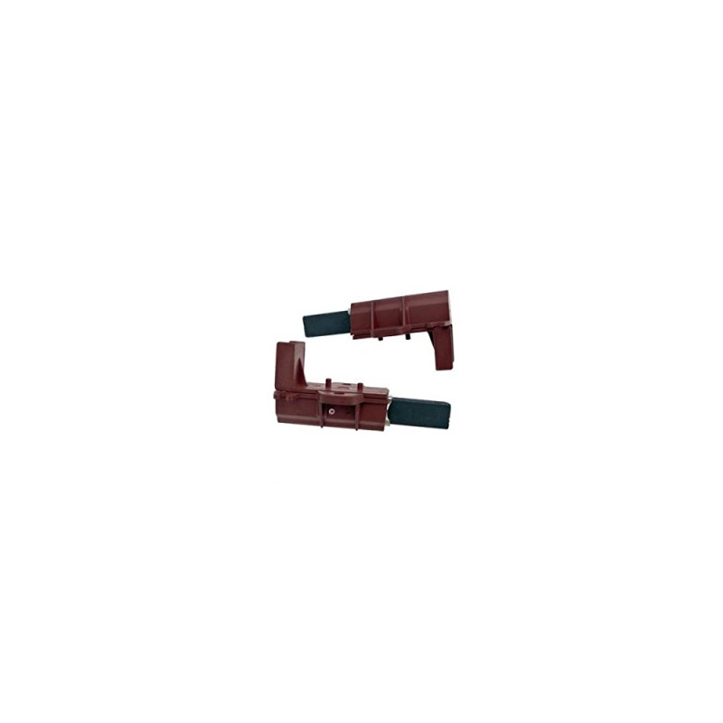 charbon moteur c00273898 pour lave linge daewoo - d935221