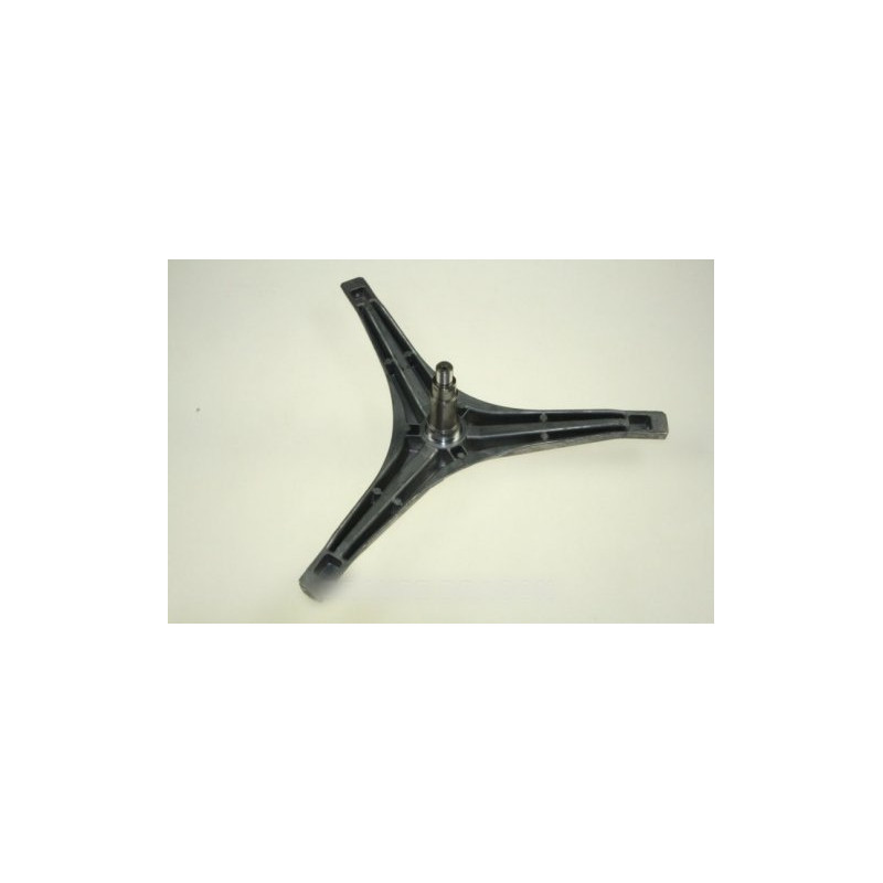 support tambour croisillon