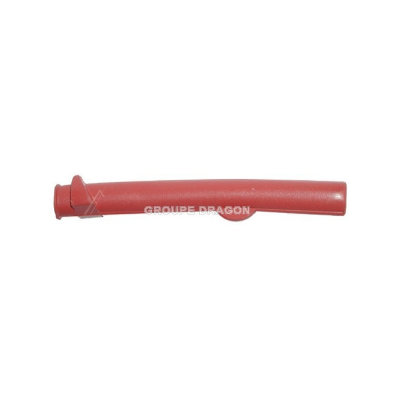 tube vidange huile silicone mf230