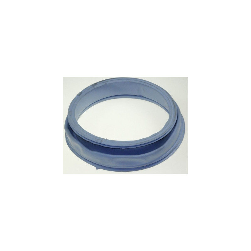 manchette pour lave linge haier