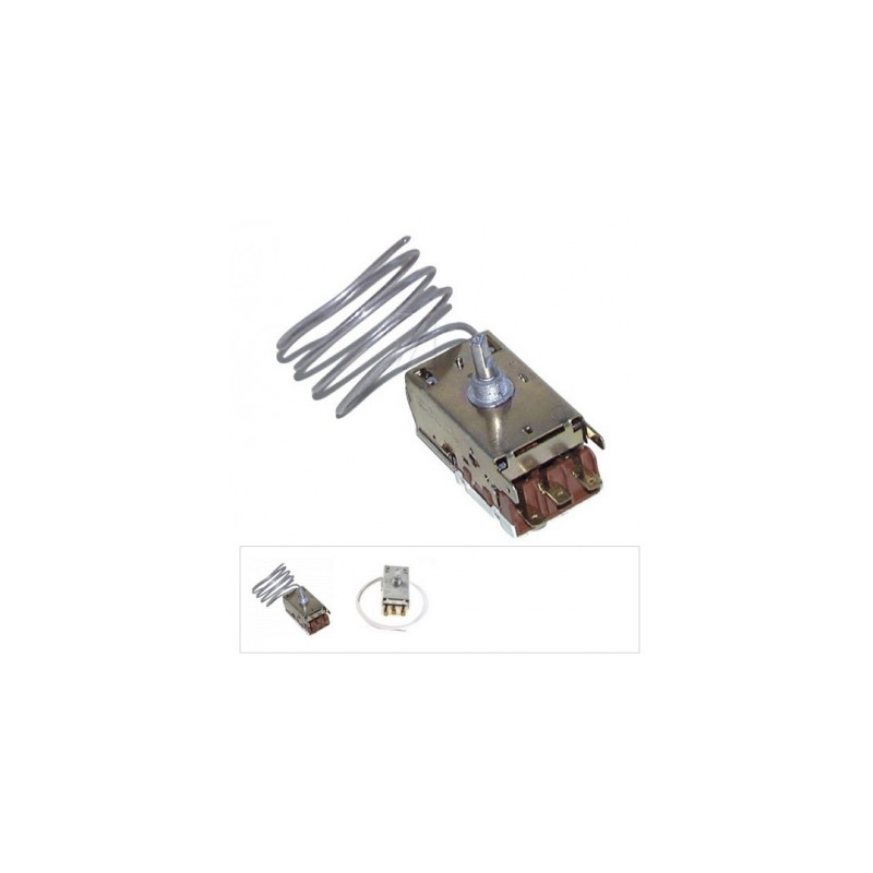 k59l2622 thermostat k59h2622 pour refrigerateur liebherr