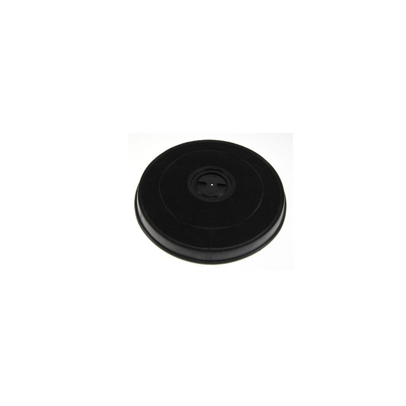 filtre a charbon Ø 230 mm pour hotte de dietrich - sauter - brandt - fagor