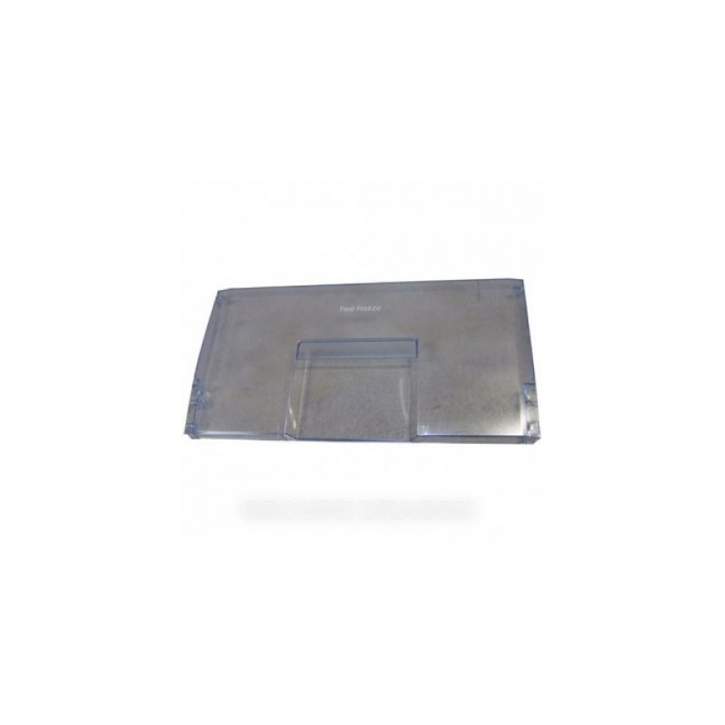 abattant volet de tiroir fse1000 pour congelateur beko