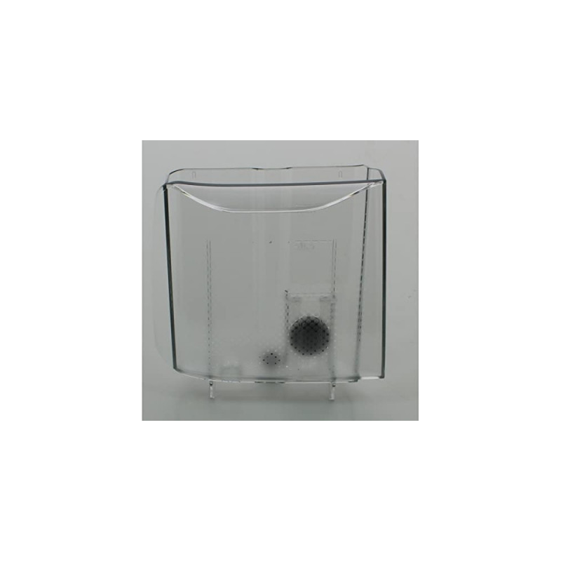 reservoir 12024639 pour cafeti?re - expresso broyeur bosch tassimo