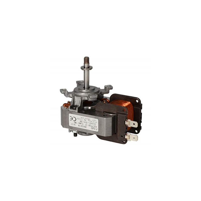 drehflex - moteur de four pour four/cuisini?re compatible avec aeg electrolux zanussi 389081304-5/3890813045.