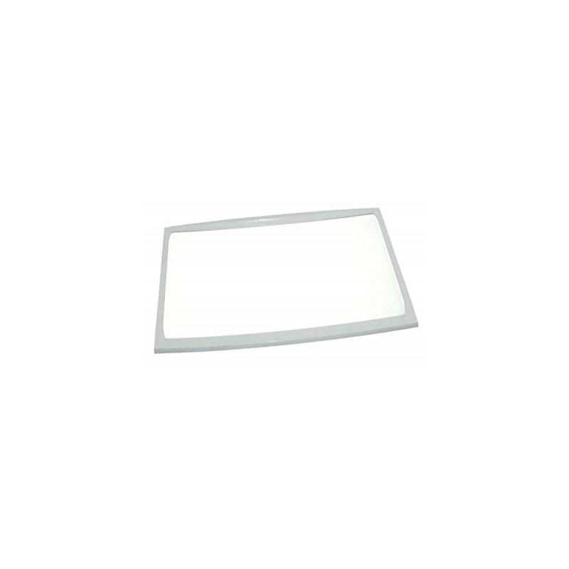 clayette verre pour refrigerateur smeg - 775651812
