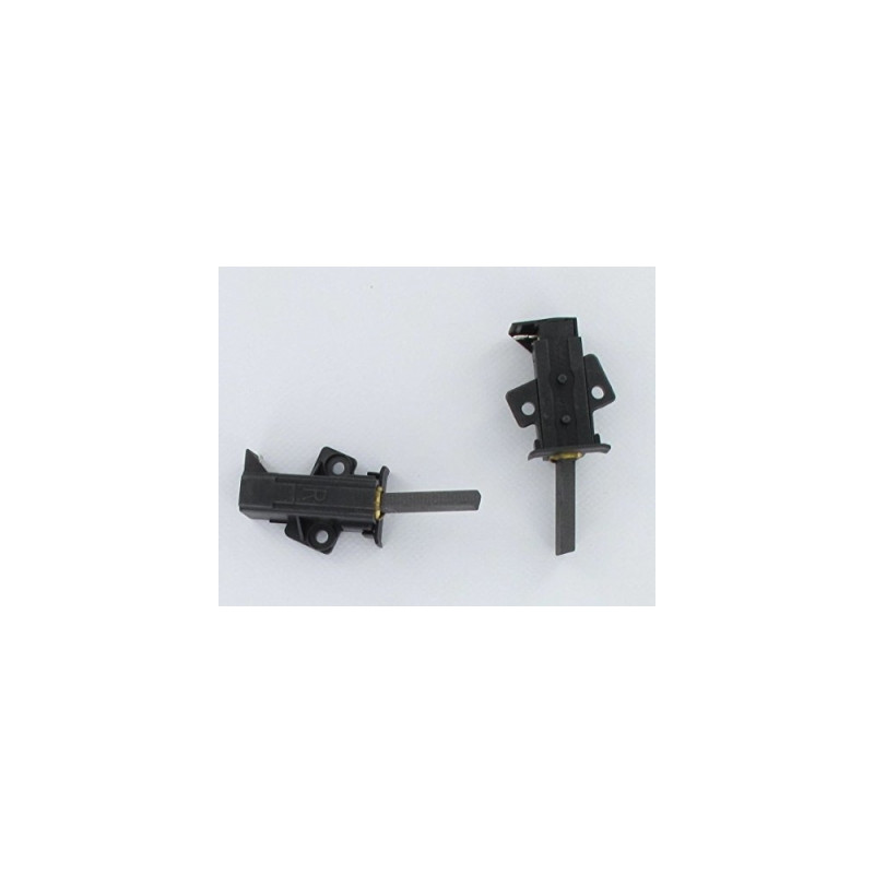 balai charbon moteur aeg 2pcs (r?f?rence 470930)