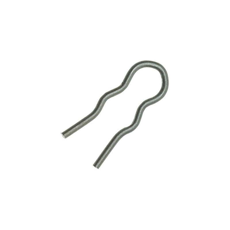 ressort pour petit electromenager delonghi - 6132101300