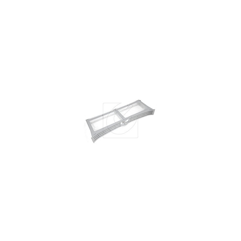 hoover candy 40005584 filtre ? peluches pour s?che-linge cylinda