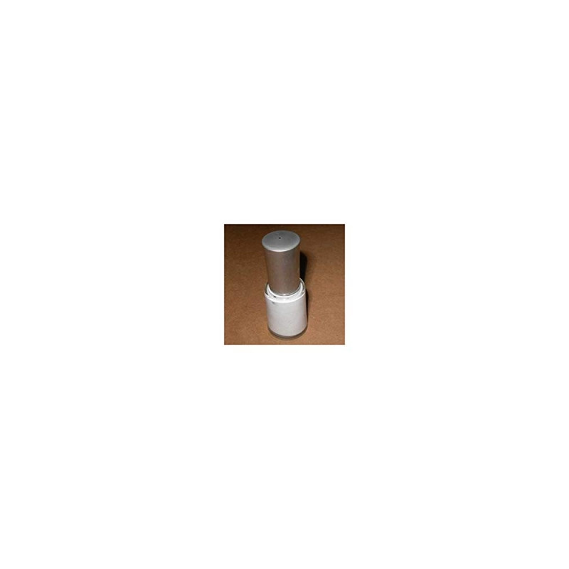 tube de laque (blanc