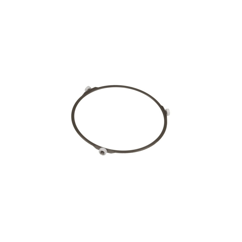 support plateau a roulettes pour micro ondes whirlpool - 482000004216