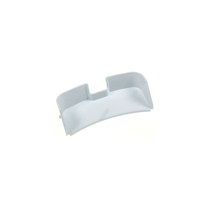 cache poign?e dc63-00853a pour lave linge samsung