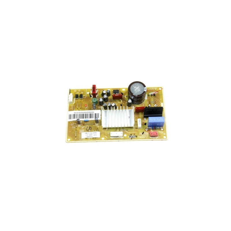 module inverter lc3-3050_inverter fsc pour refrigerateur samsung - da92-00483a