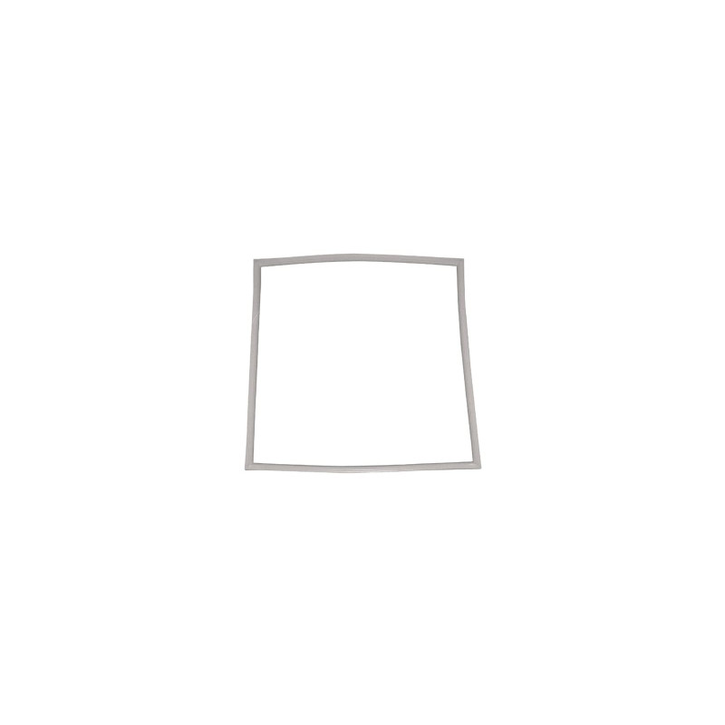 joint blanc porte freezer 530x404 p900 pour refrigerateur indesit - c00142517