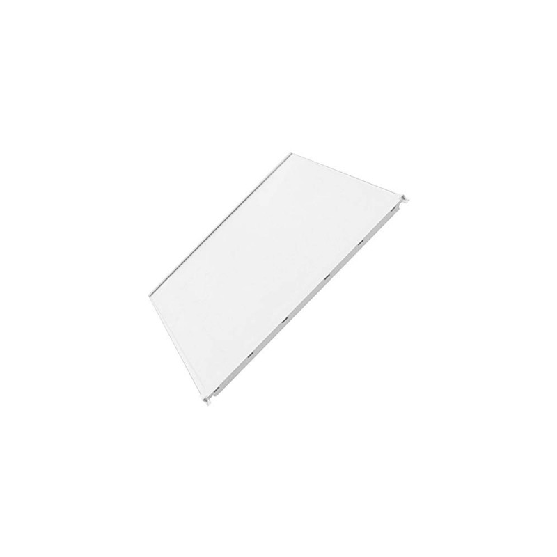 clayette verre complete (594x431x4) rohs pour refrigerateur indesit - c00292447