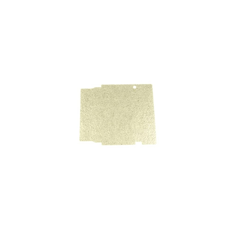 plaque mica pour micro ondes samsung - f259243