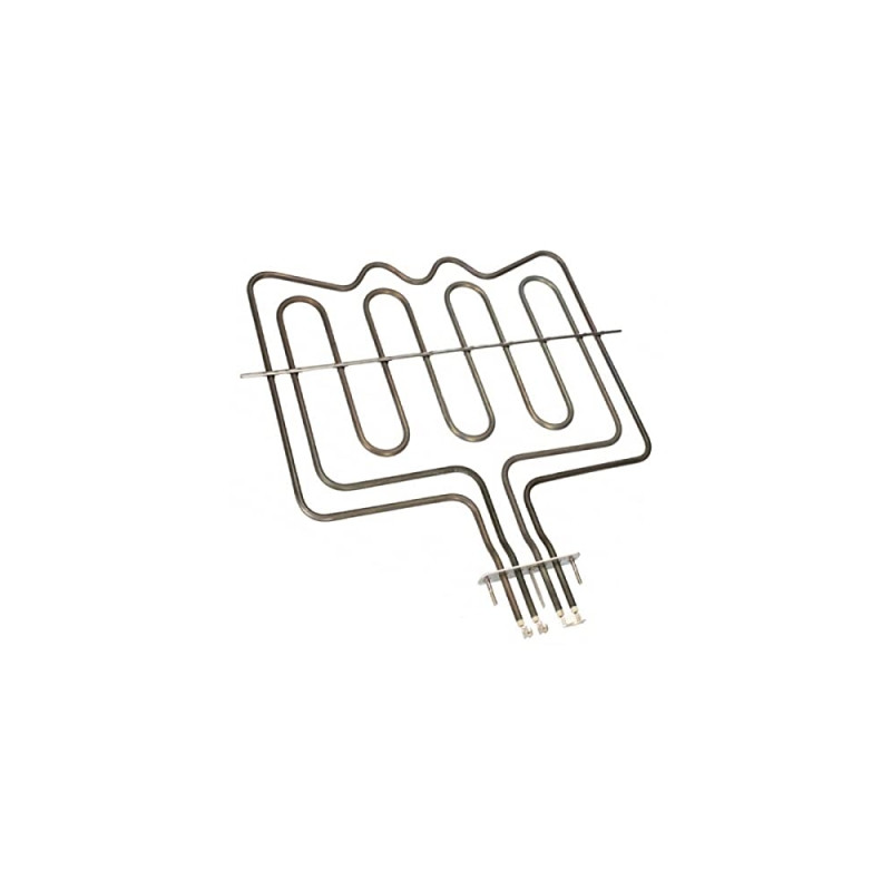 resistance voute grill 1000 w + 1900 w pour four electrolux - 330244203