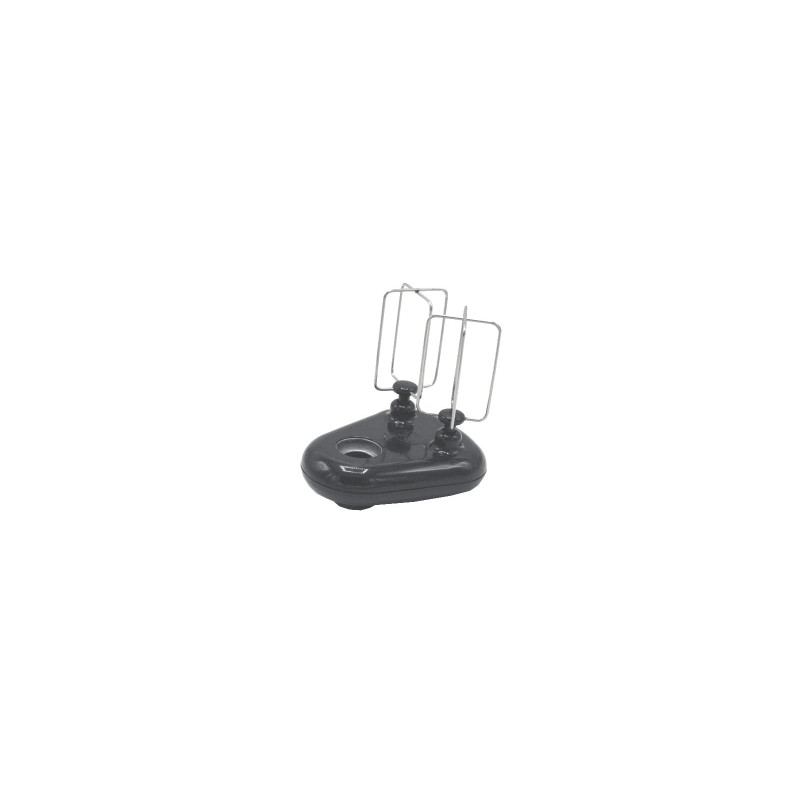 ensemble batteur avec support pour petit electromenager kenwood - kw716907