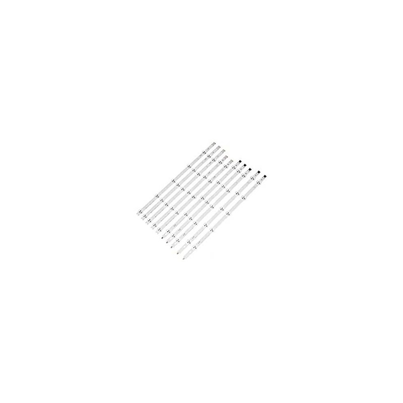 kit barre led r?tro?clairage pour tv audio telephonie lg - agf78401601