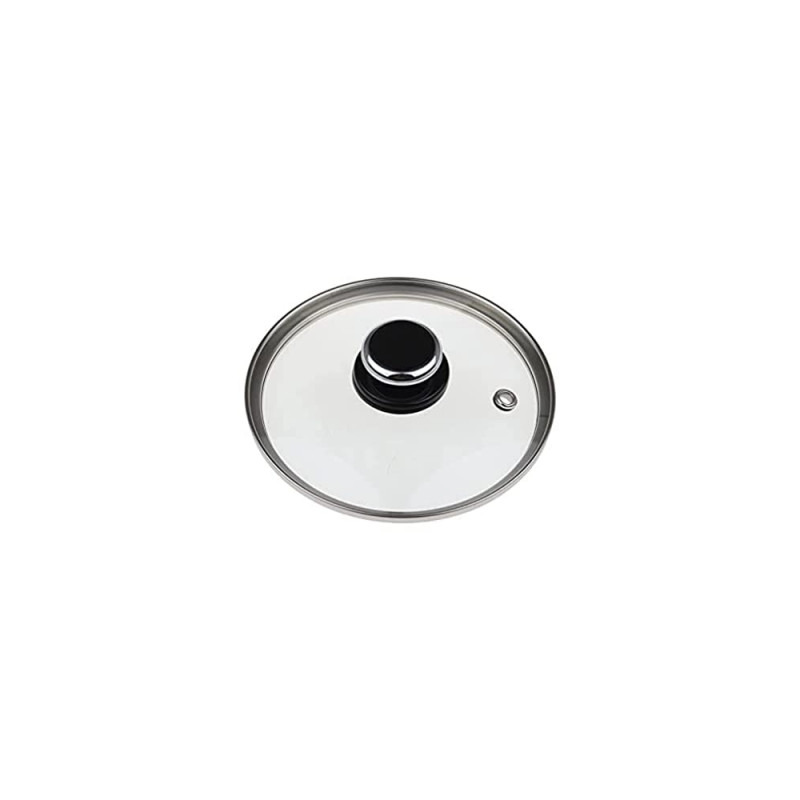 cuisinart couvercle en verre