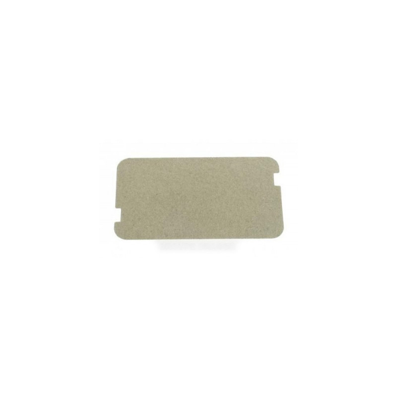 whirlpool - guide ondes mica - 481244229264