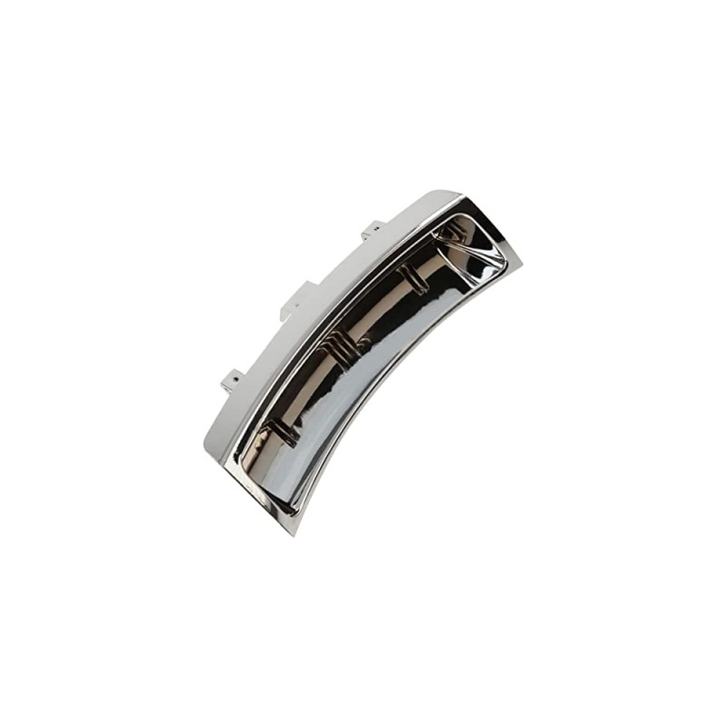 poignee de hublot pour lave linge candy - 41041407