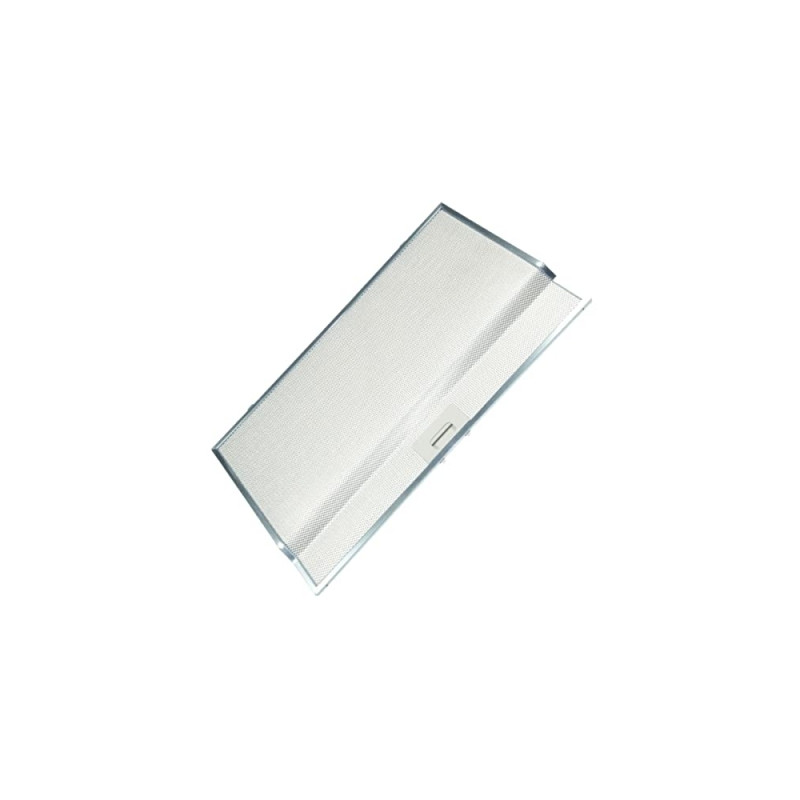 filtre m?tal anti graisse hotte 482000021343 whirlpool