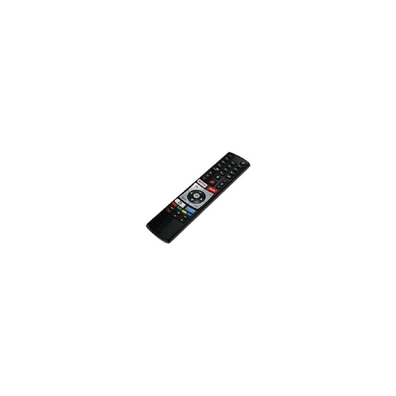 t?l?commande rc4318p30101761 pour televiseur clayton
