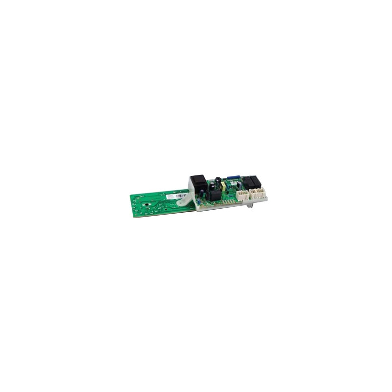 module electronique complet pour seche linge brandt - 57x3145