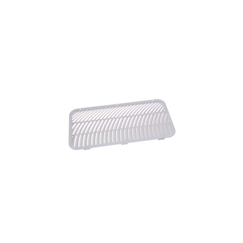 grille de protection compresseur pour congelateur liebherr - 7424969