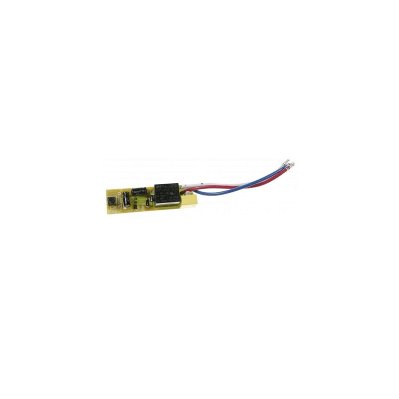 module de commande pour petit electromenager delonghi - 5213216541