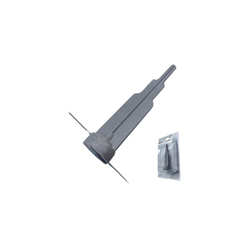 couteau moulinette moulinex pour petit electromenager - a10b06