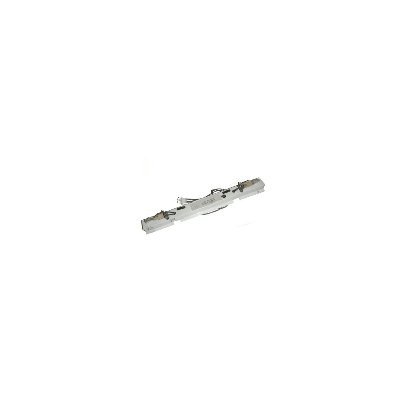 roblin - support eclairage lotus - 31ec020