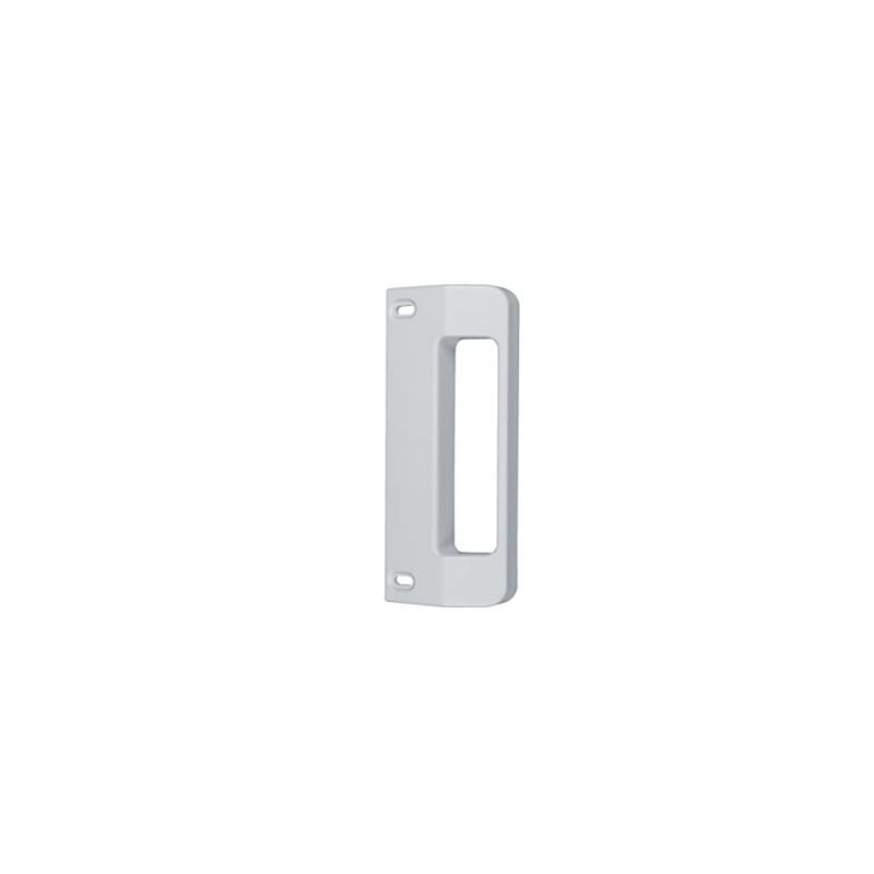 poignee de porte entraxe 135 m/m pour refrigerateur zanussi - 206336801