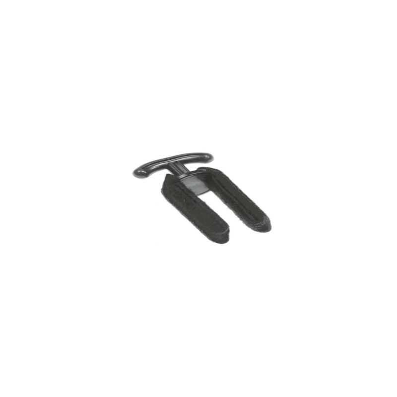 accessoire nettoyage avec tissus pour petit electromenager babyliss conair - 35610000