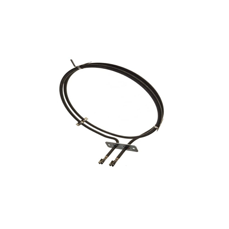 resistance arriere ? 160 mm 1400 w pour petit electromenager rowenta - ss-992597