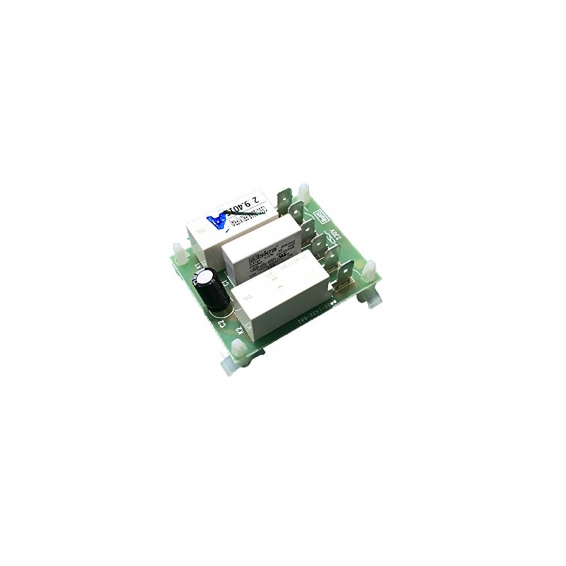 module de puissance pour cuisiniere smeg - 811650197