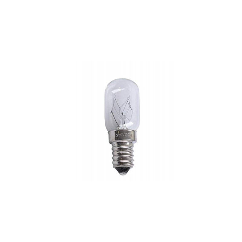 ampoule e14 20w 230v pour miroir 8425