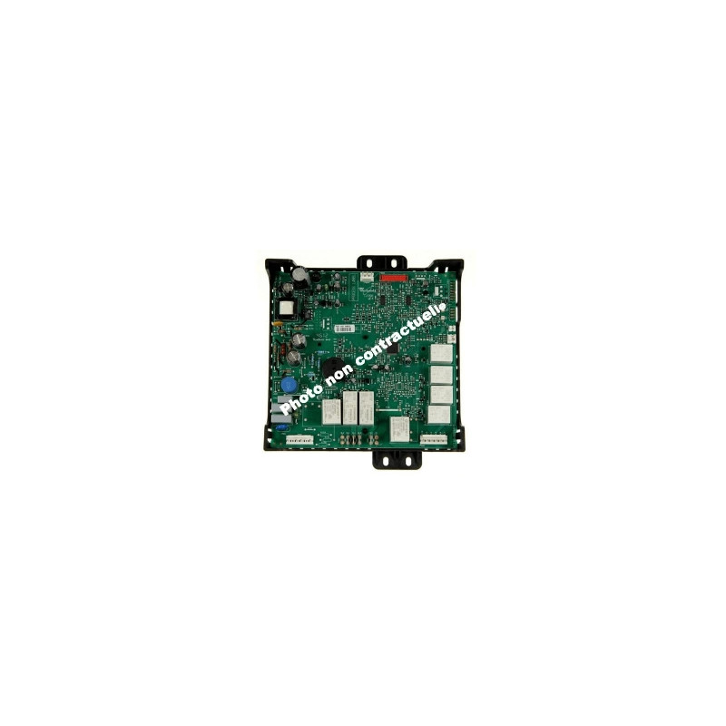 module de puissance antares pour four ikea - 481010776335