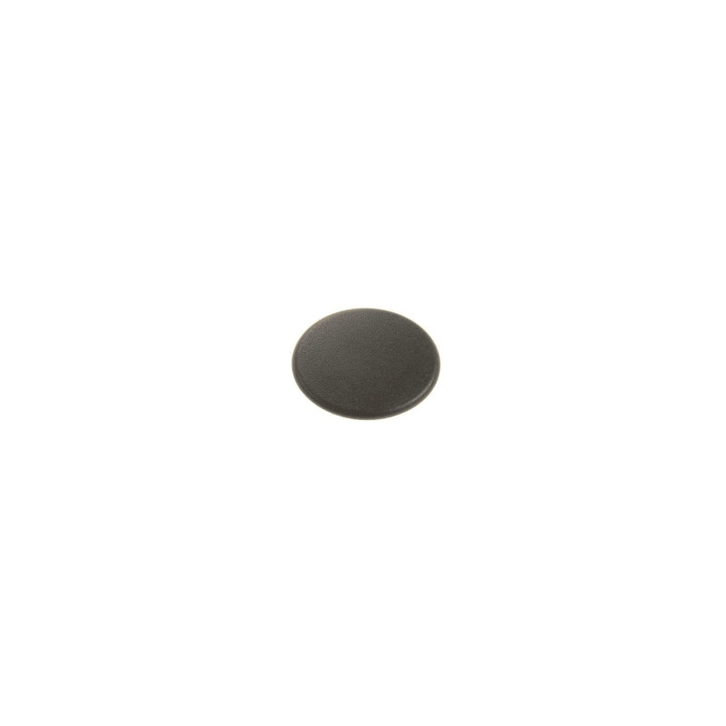 chapeau bruleur auxiliaire pour table de cuisson whirlpool - 481010612006