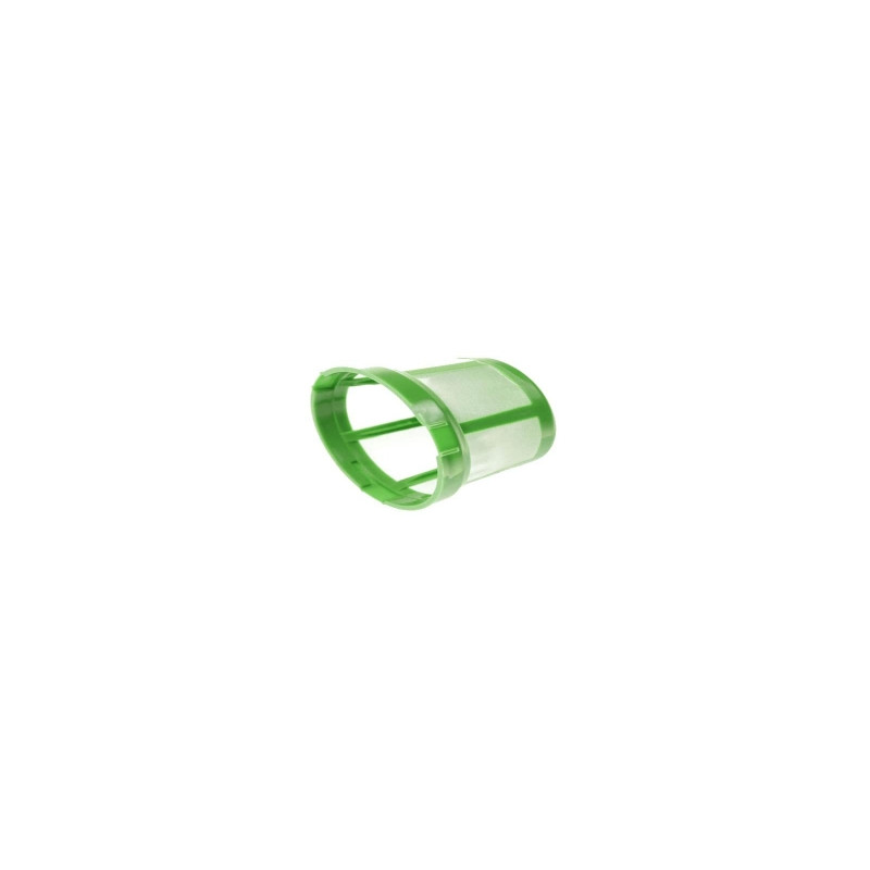 filtre exterieur vert pour petit electromenager philips - 996510080141