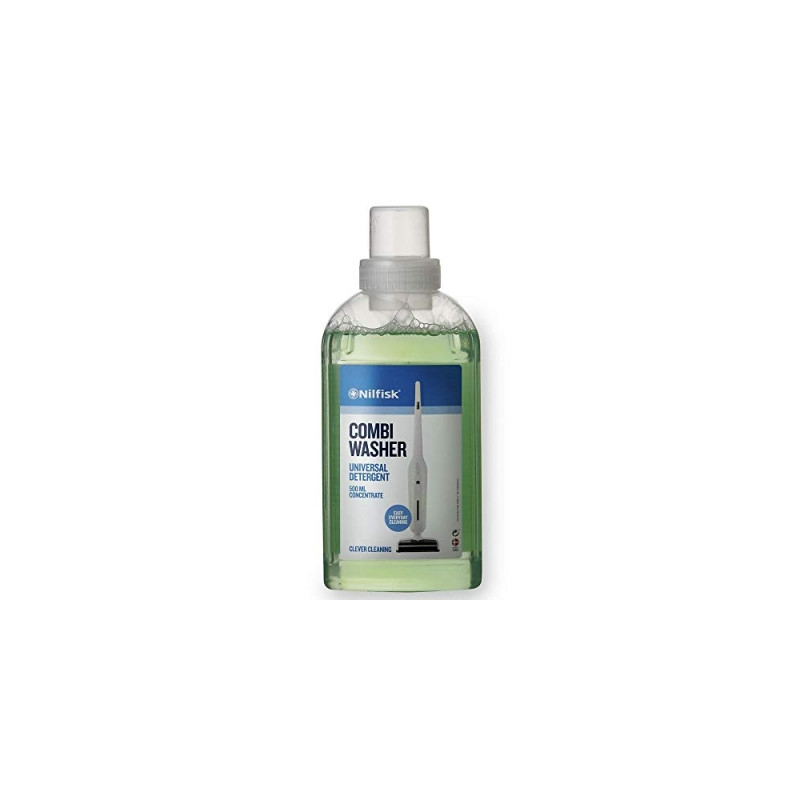 combi washer d?tergent universel 500 ml