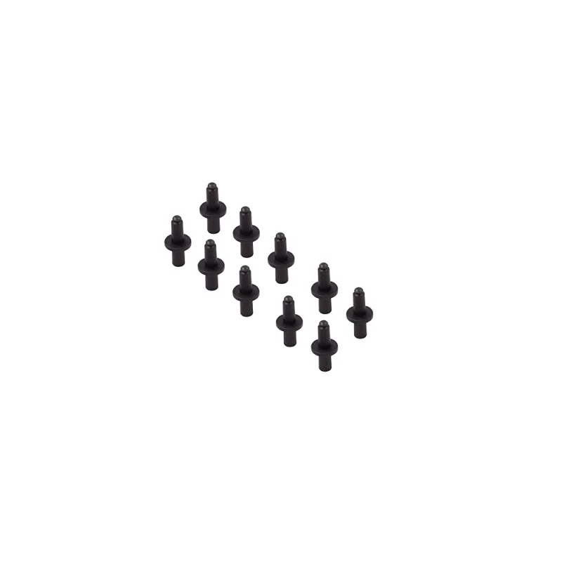 kit axe de charniere pour refrigerateur dometic - 295246165