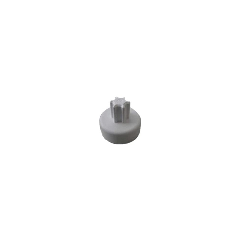 coupleur plastique pour petit electromenager philips - 420303554701