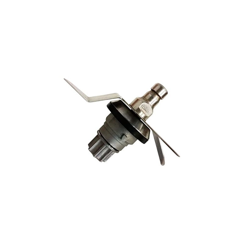 couteaux complet pour petit electromenager magimix - 502207