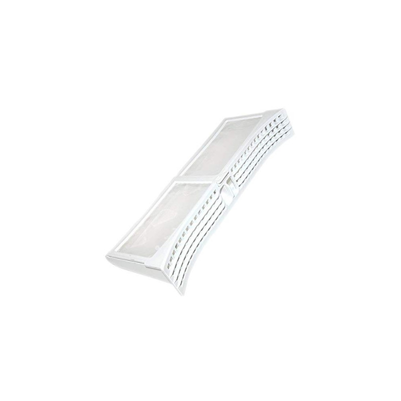 filtre a peluches pour seche linge beko - 2958400100