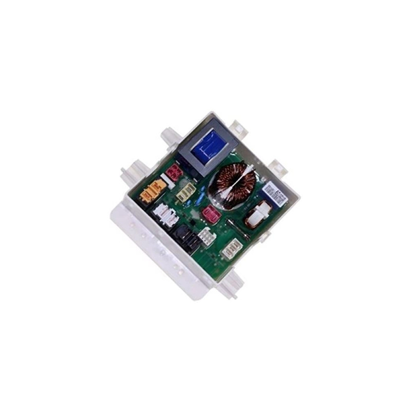platine alimentation (113213-28438) lave-linge ebr37542909 lg